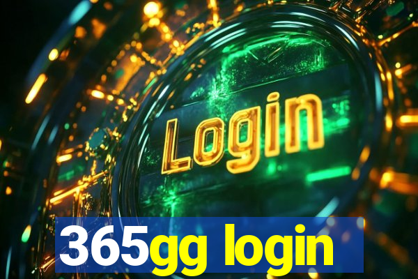 365gg login